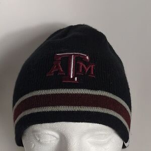 47 Brand Texas A&M Knit Beanie